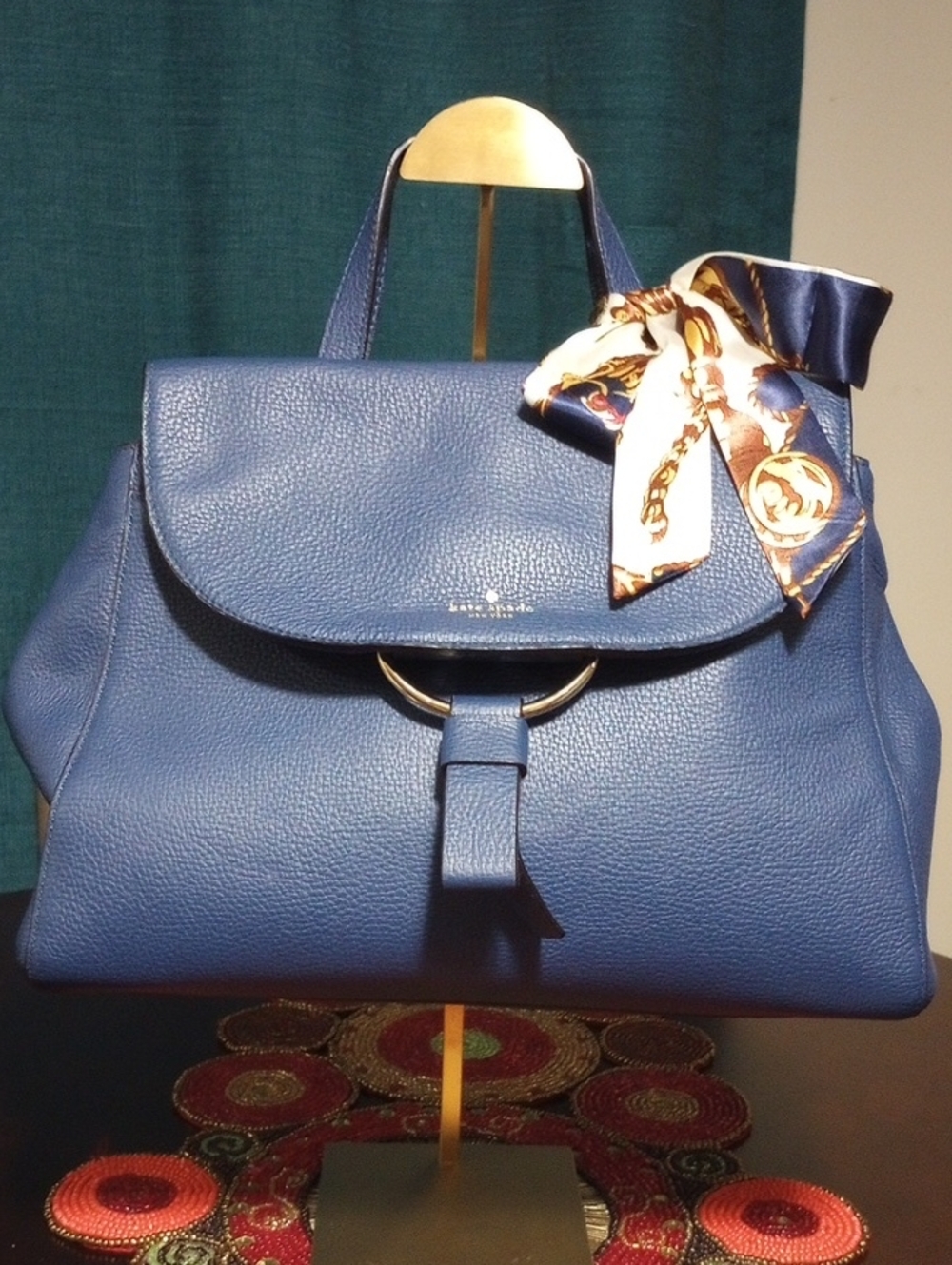 Kate Spade Clarke Street Jasper Bag - Picture 3 of 16